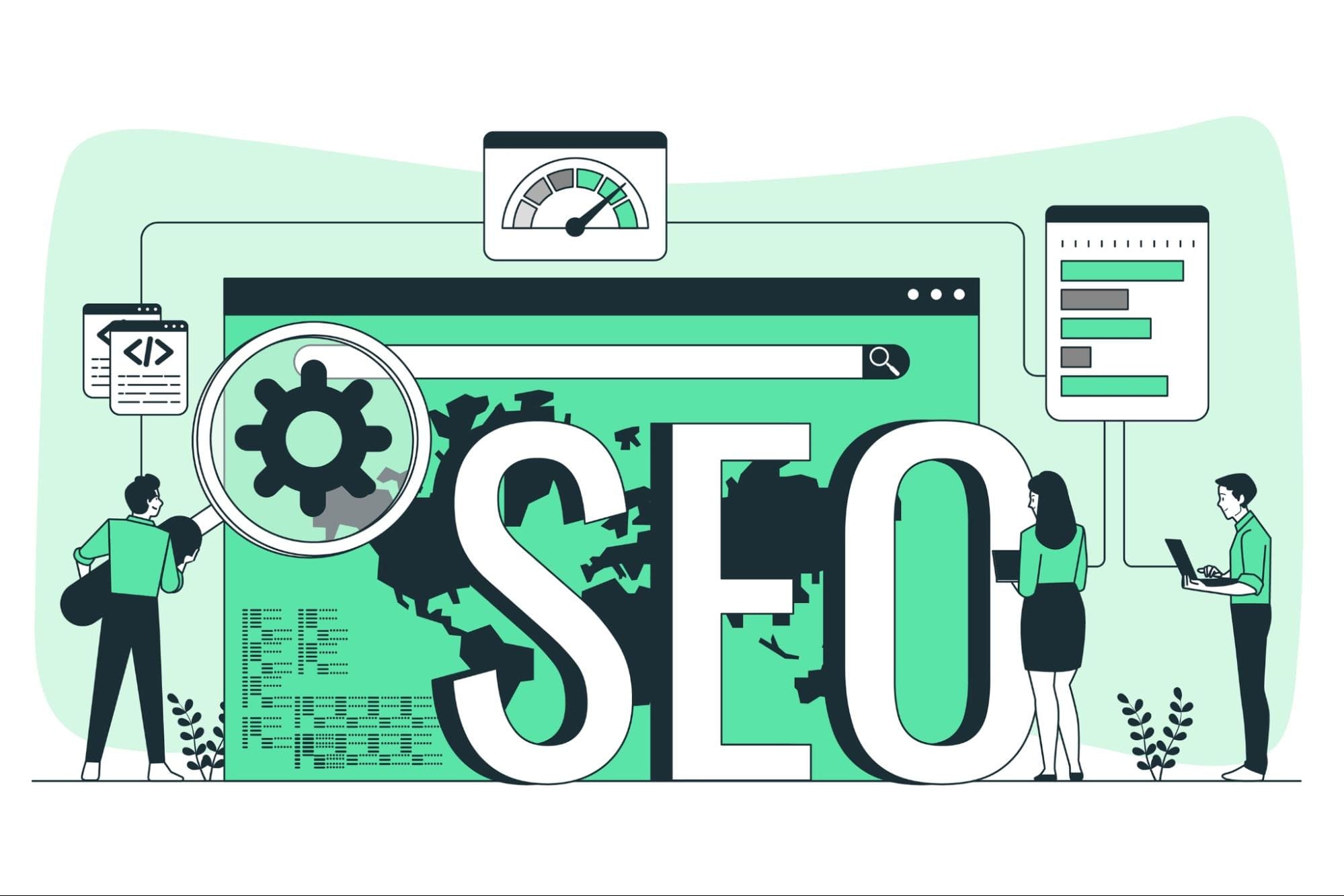 Сайтни Google топга чиқариш — SEO продвижение Самарқанд, Тошкент ва Ўзбекистон